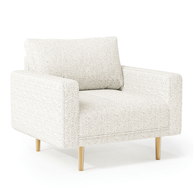 Elverum Chair, Off-White