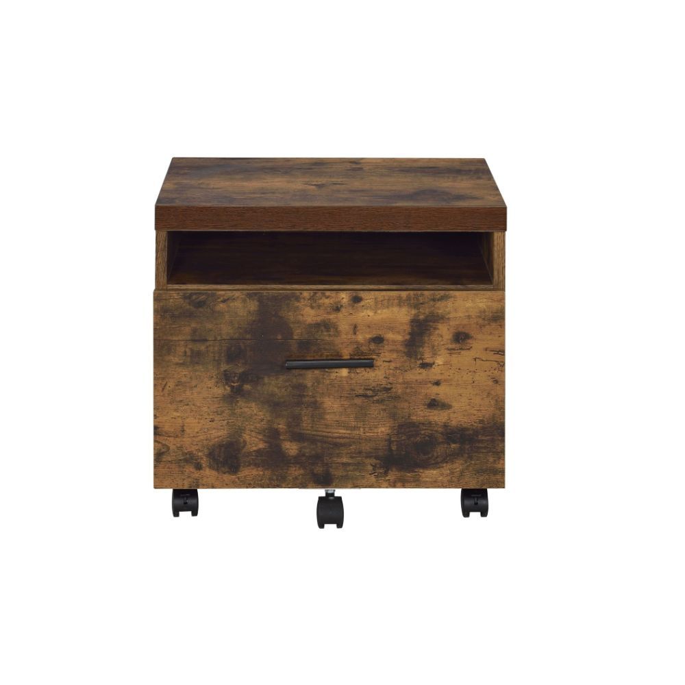 Bob File Cabinet – view 2