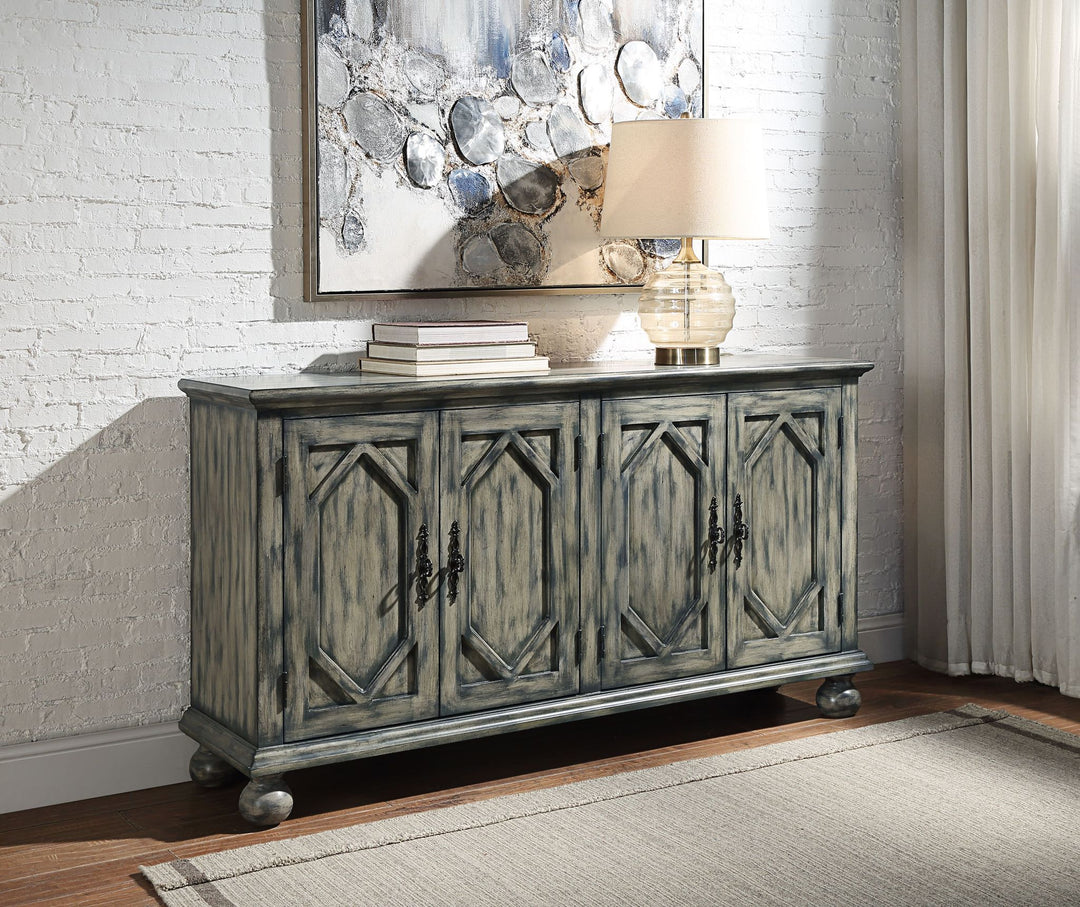 Pavan Console Cabinet – view 4