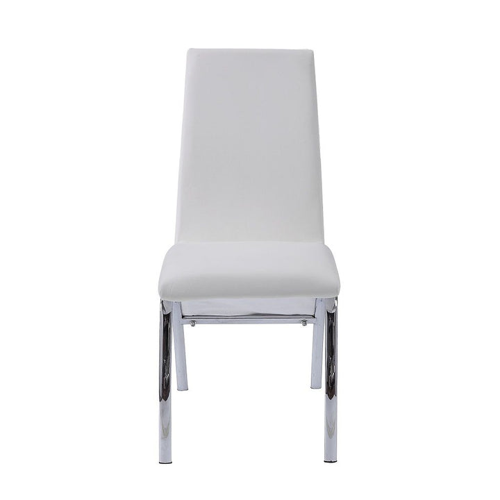 Pervis Side Chair (Set-2) – view 3