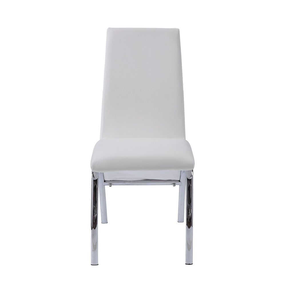 Pervis Side Chair (Set-2) – view 3