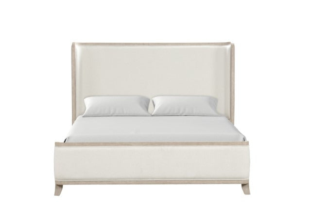 Candra 4 Pc Queen Bedroom Set
