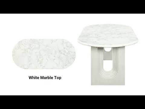 Zayn Dining Table