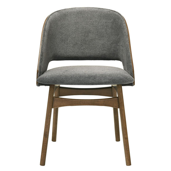 Delmon Side Chair (Set-2) – view 4