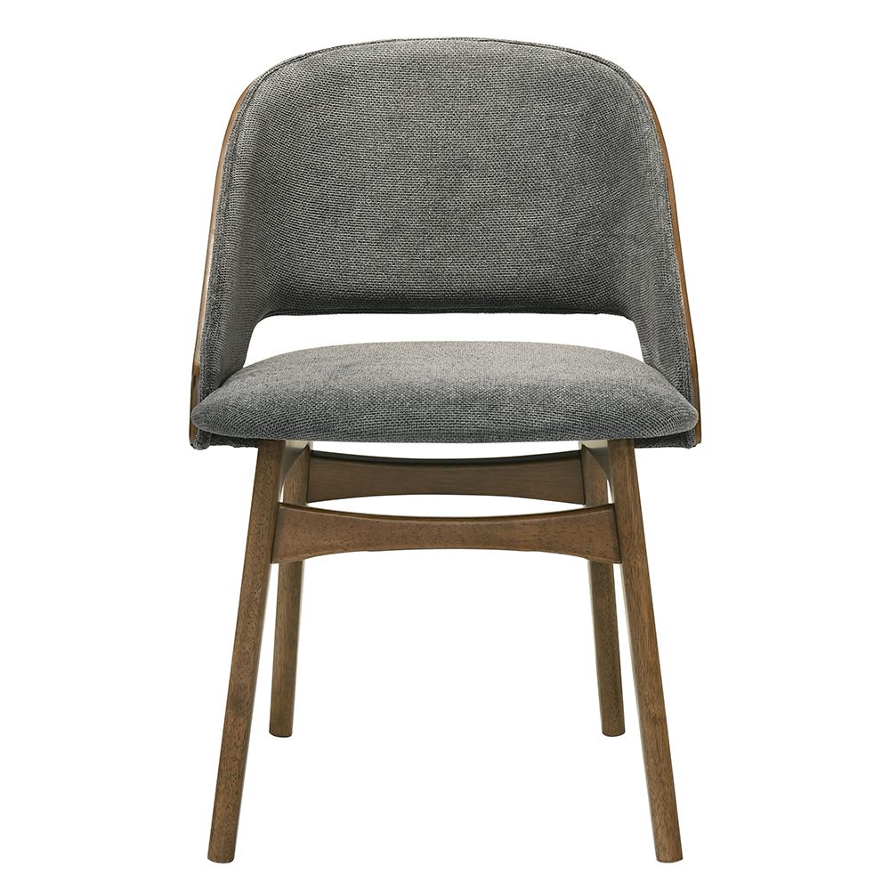 Delmon Side Chair (Set-2) – view 4