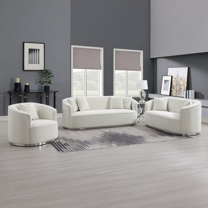 Odette Chair W/Pillow – view 7