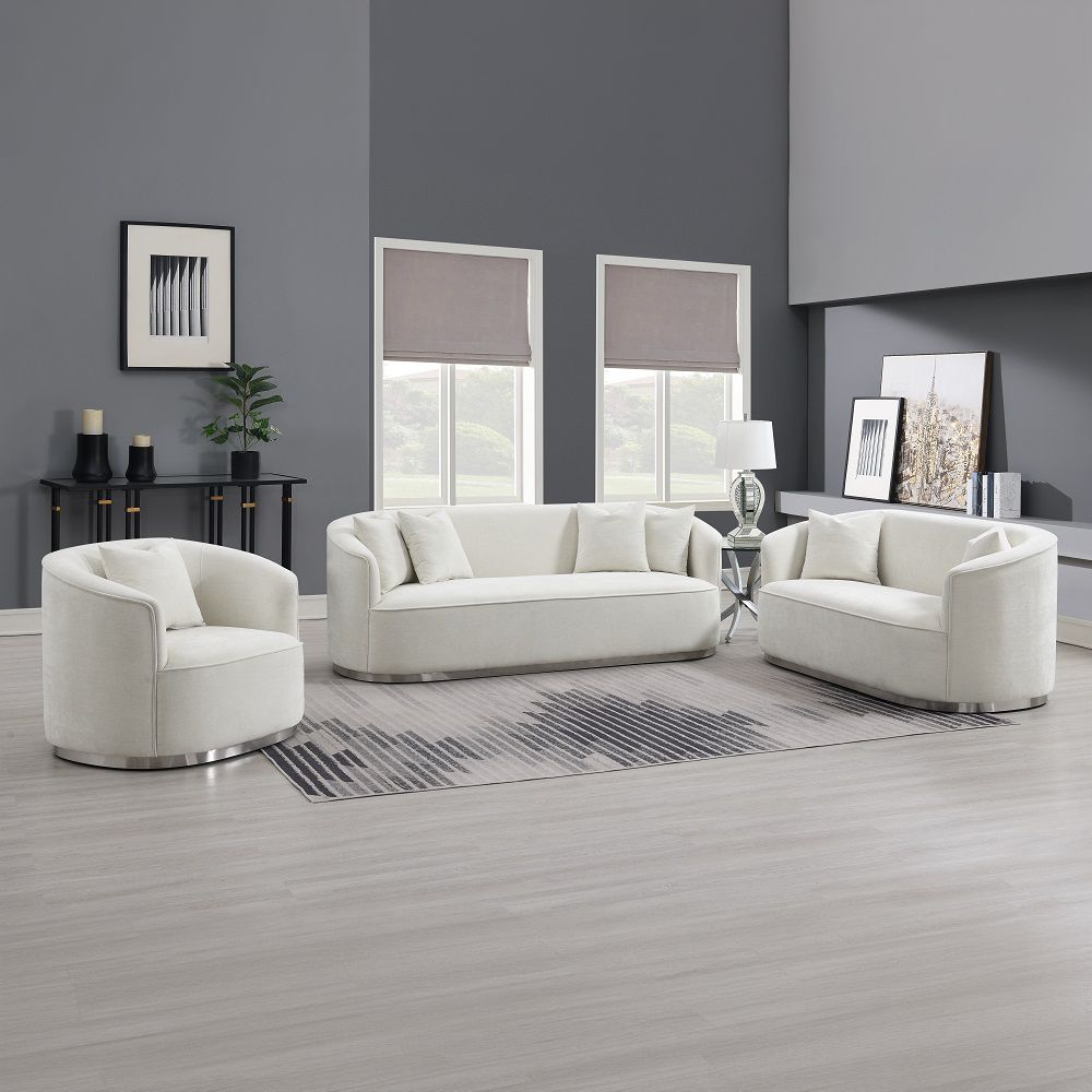 Odette Chair W/Pillow – view 7