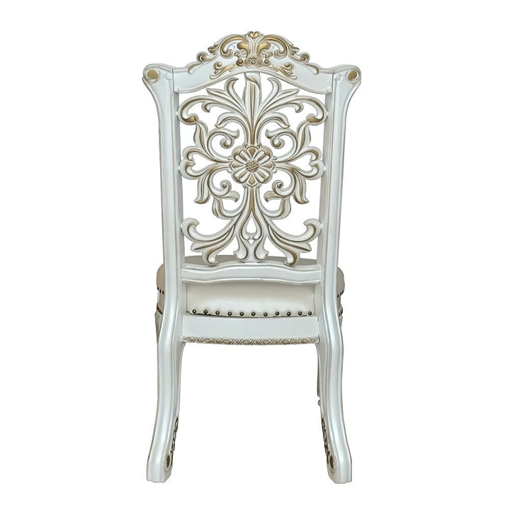 Vendome Side Chair (Set-2) – view 5