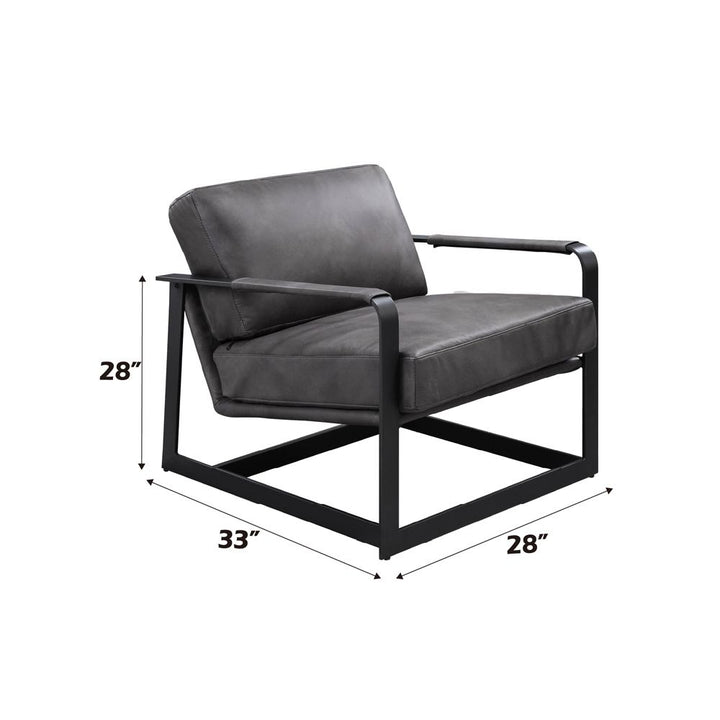 Locnos Accent Chair