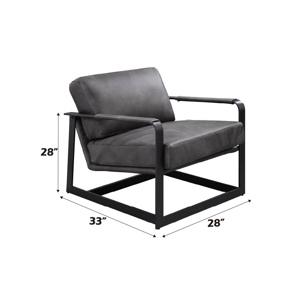 Locnos Accent Chair