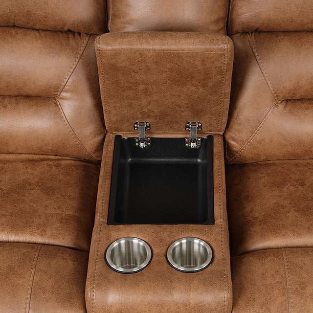 Septimus Sectional - view 8