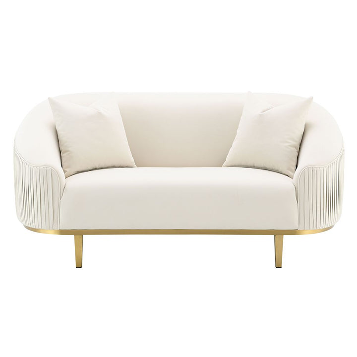 Martina Loveseat w/2 Pillows – view 3