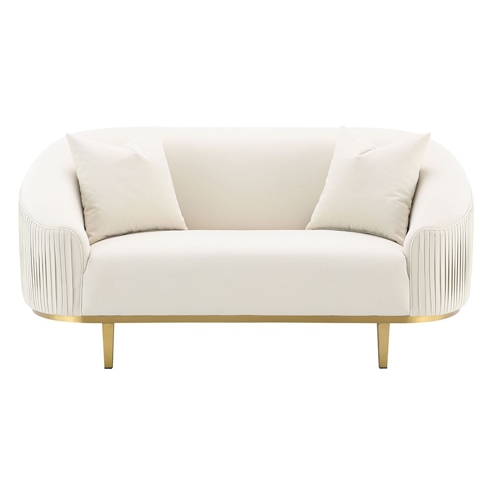 Martina Loveseat w/2 Pillows – view 3