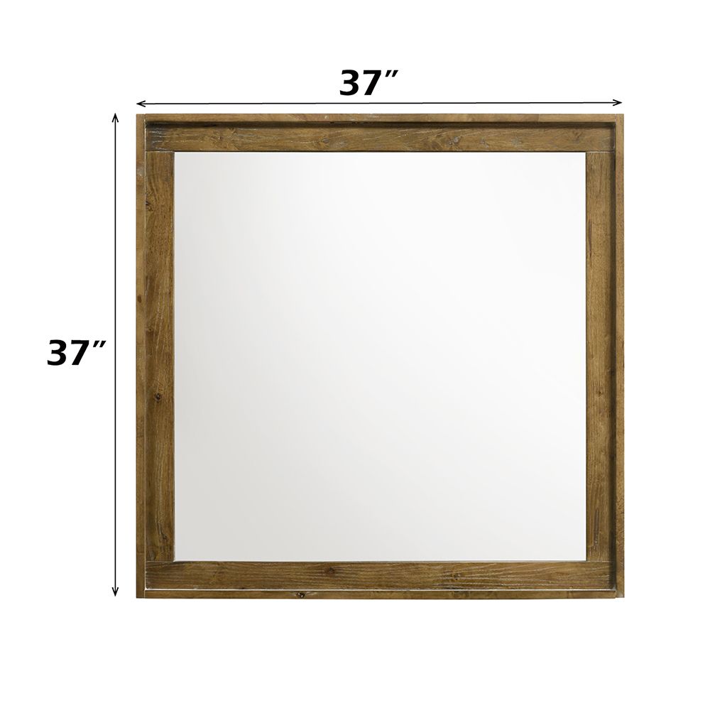 Garcia Mirror