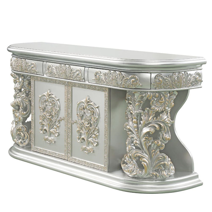 Sandoval Dresser – view 2