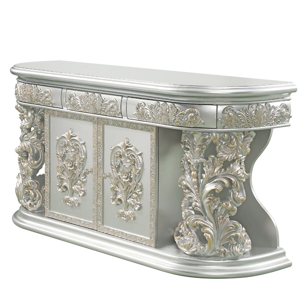 Sandoval Dresser – view 2