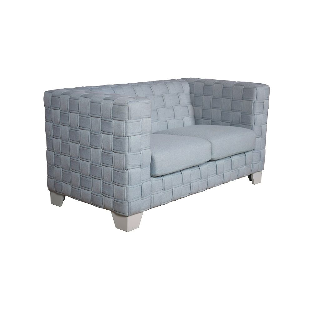 Saree Loveseat
