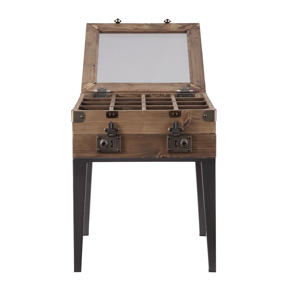 Kolin Accent Table – view 4