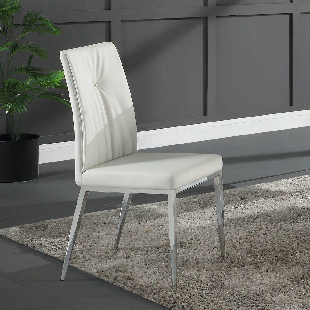 Kamaile Side Chair (Set of 2)