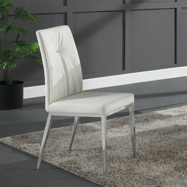 Kamaile Side Chair (Set of 2)