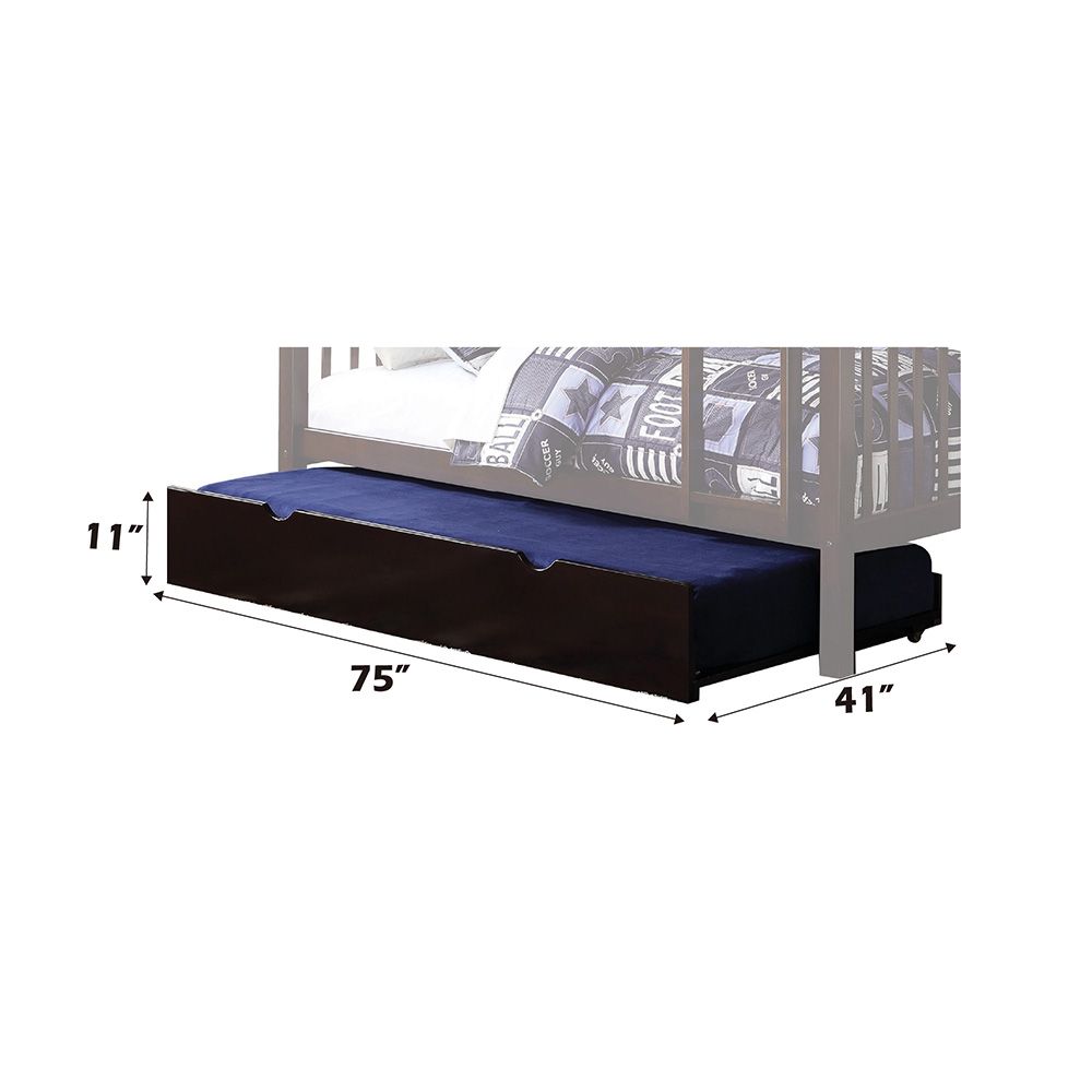 Heartland Twin/Twin Bunk Bed – view 8