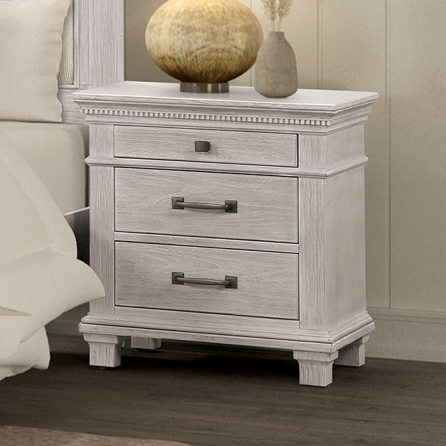Swanley Nightstand - view 7
