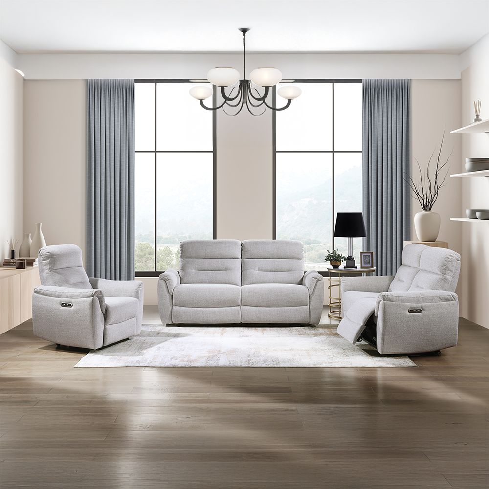 Eastre Power Motion Sofa w/USB Port – view 8