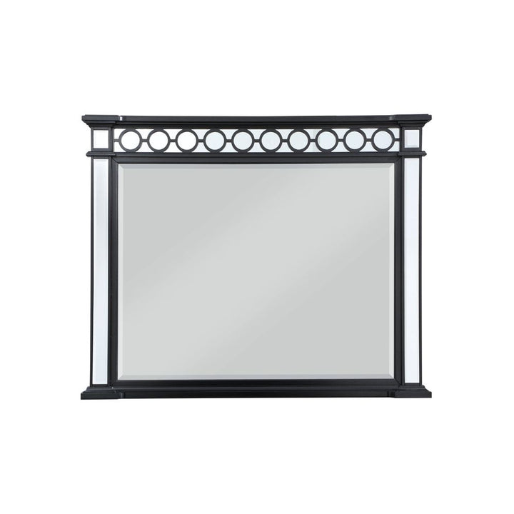 Varian II Mirror – view 2
