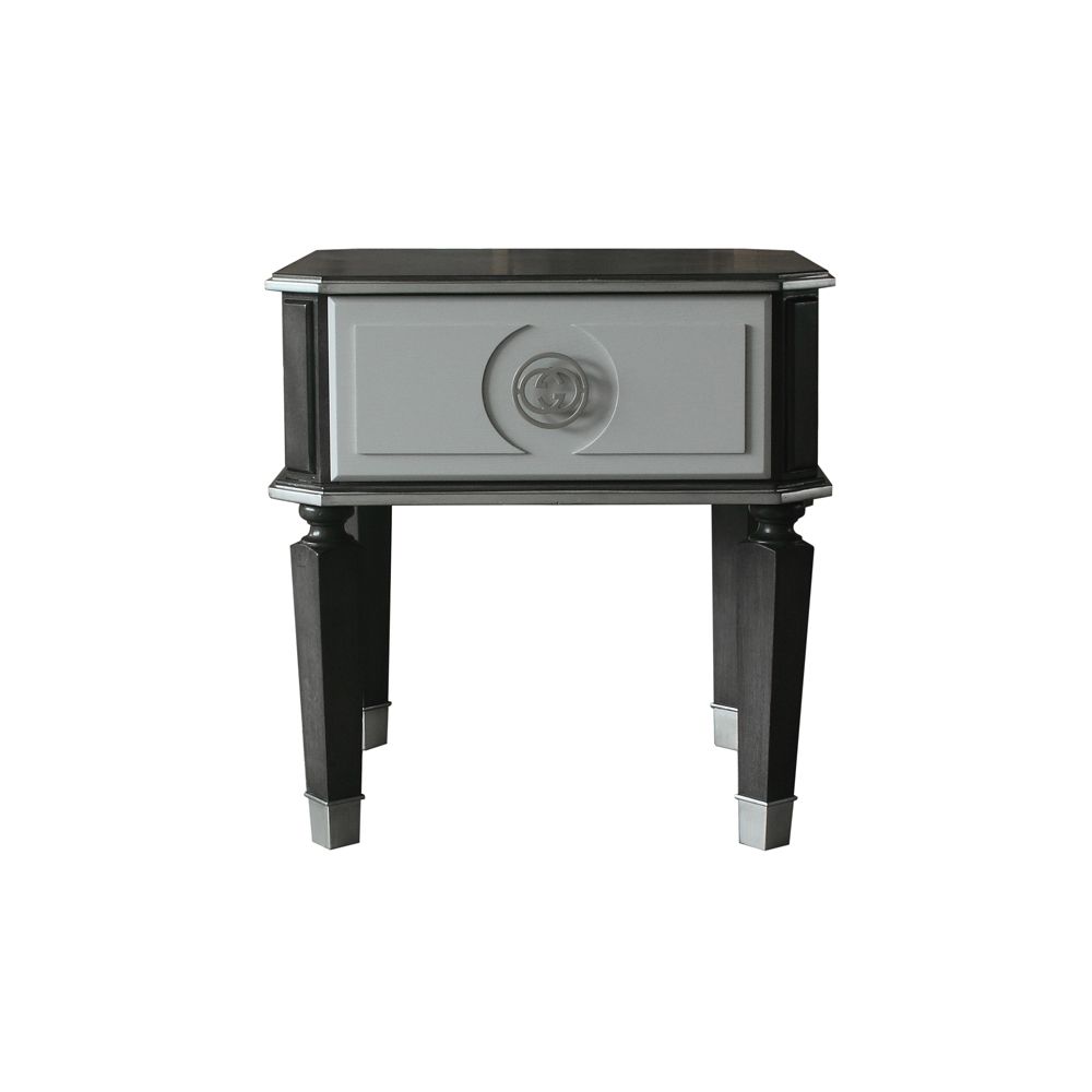 House Beatrice End Table – view 15