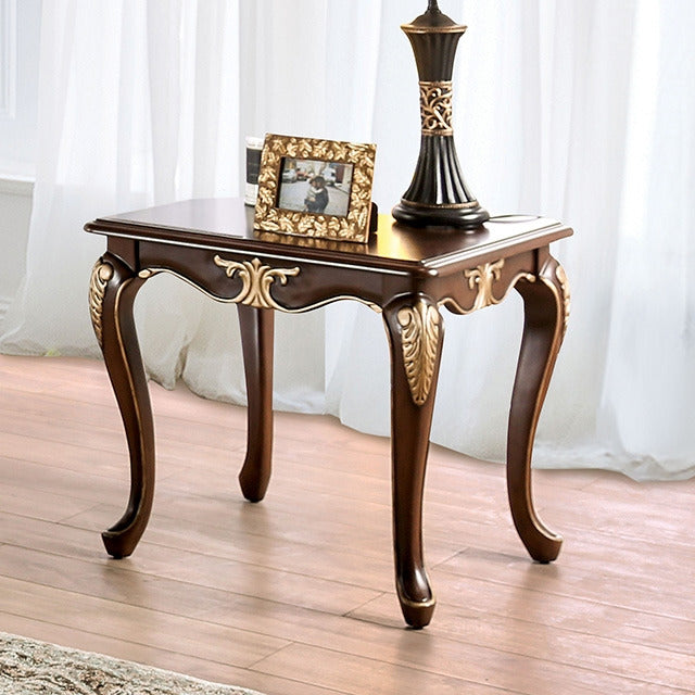 Cookshire End Table - view 3