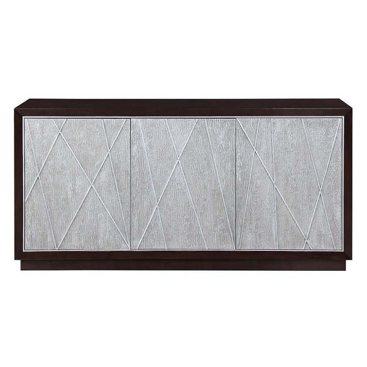 Geranio Console Cabinet – view 3