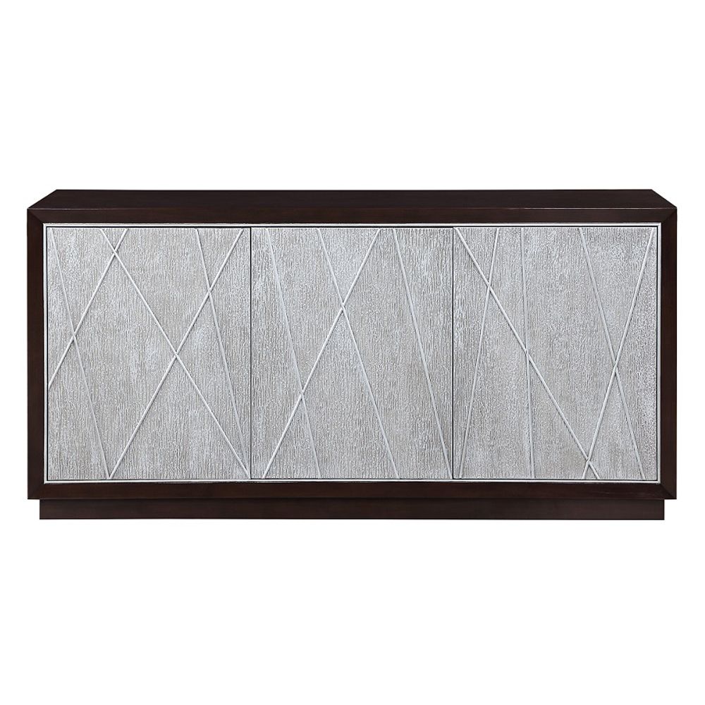 Geranio Console Cabinet – view 3