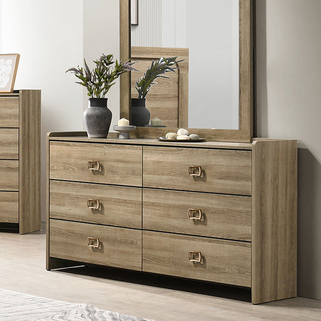 Cadden Dresser - view 3