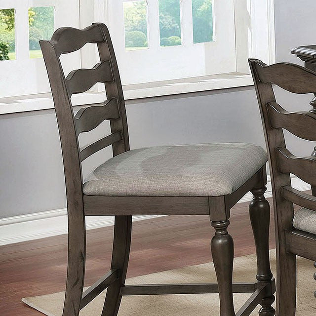 Theresa Counter Ht. Chair