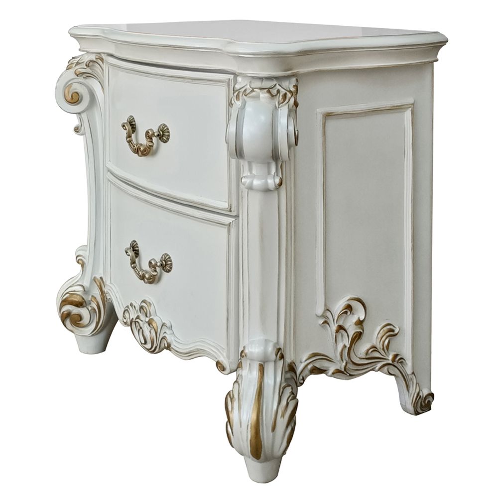 Vendome Nightstand – view 2