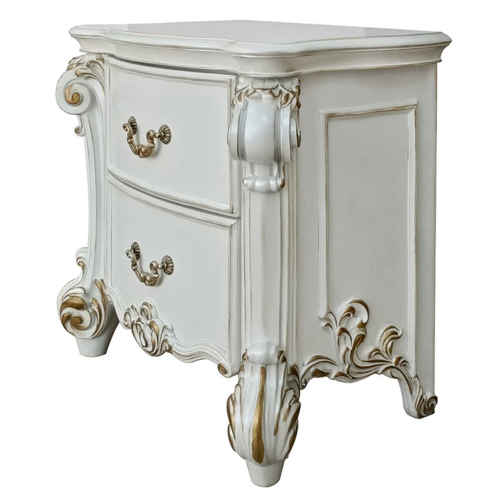 Vendome Nightstand – view 2