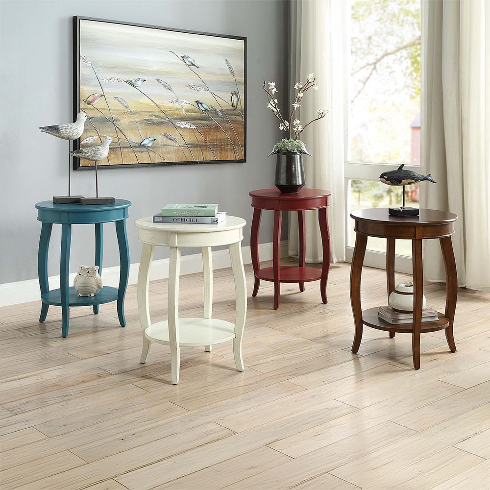 Aberta Accent Table – view 5