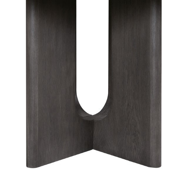 Sterling West 7 Pc Counter Ht Table Set, Ash Gray - view 3