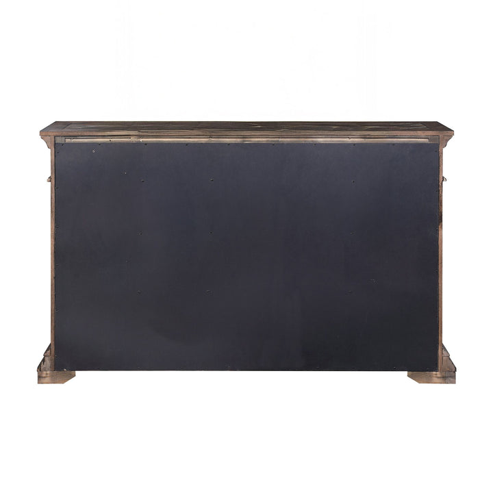 Mar Vista Dresser-Walnut
