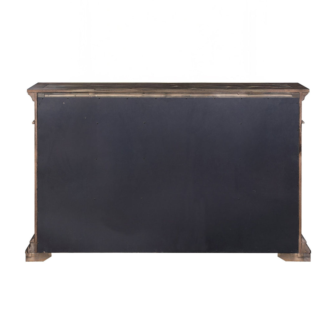Mar Vista Dresser-Walnut