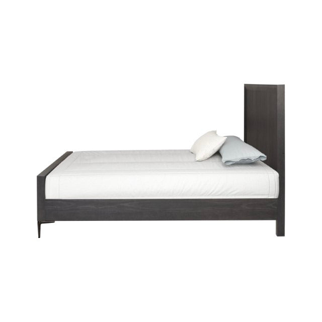Bashford Bed, Espresso - view 3