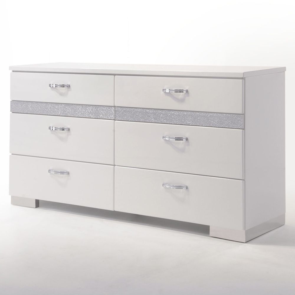 Naima II Dresser – view 2