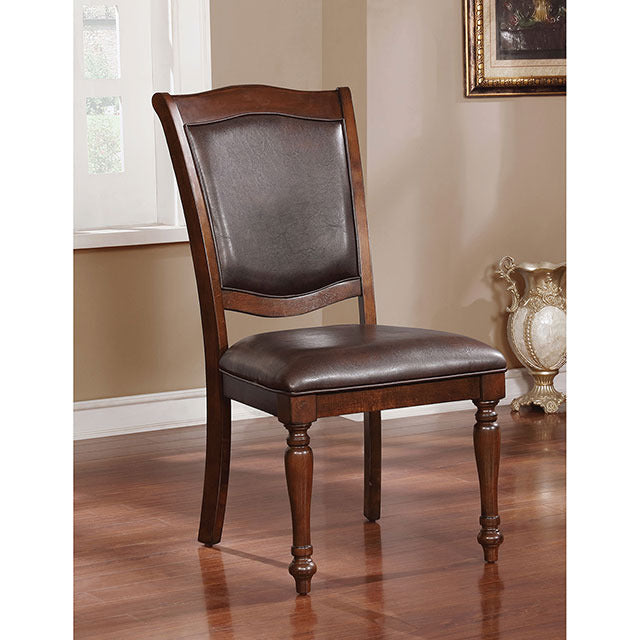 Sylvana Side Chair - view 2