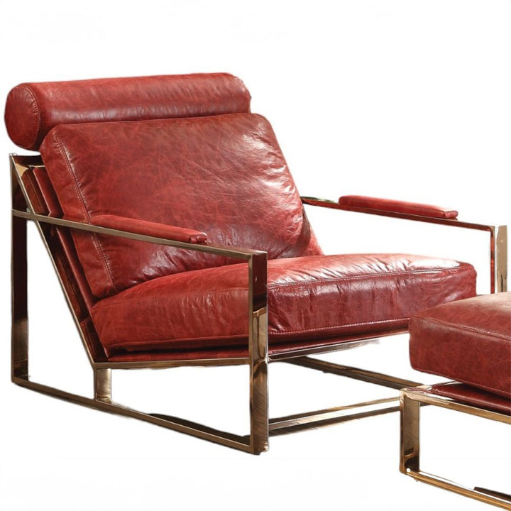 Quinto Accent Chair