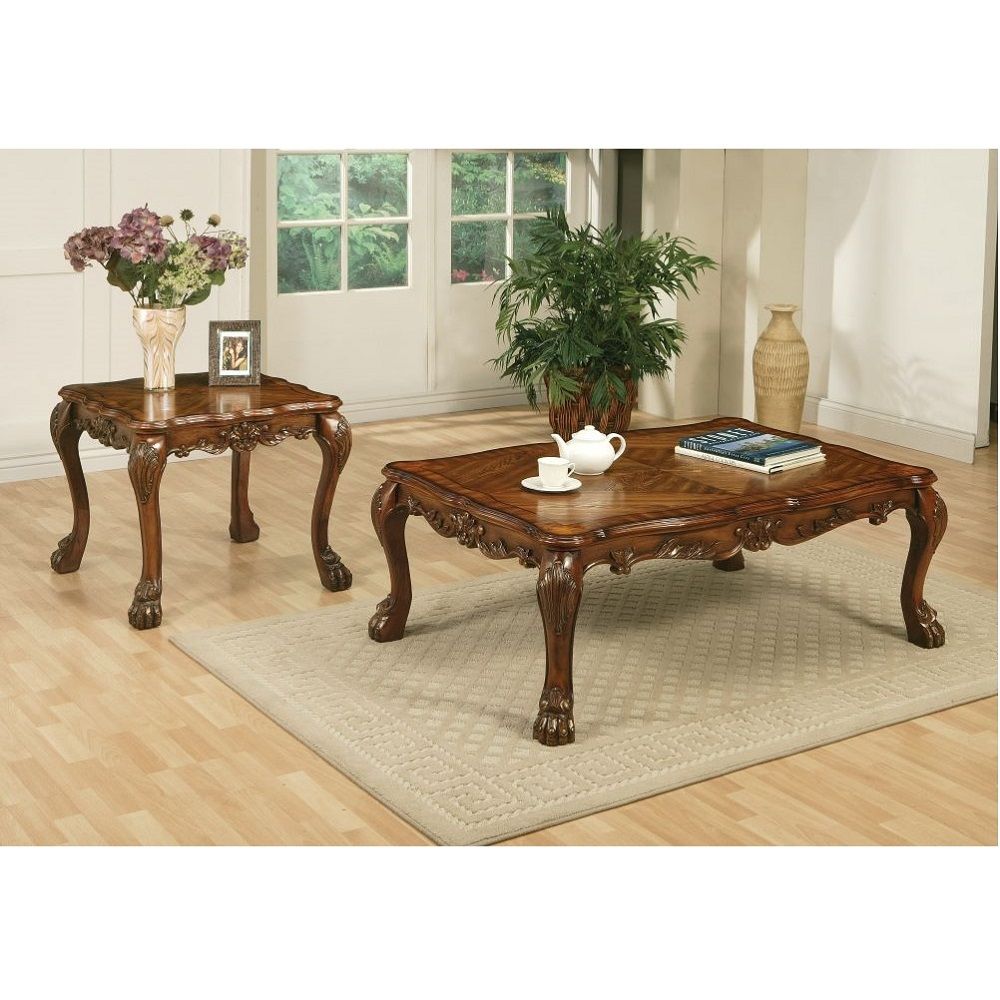 Dresden Coffee Table – view 3