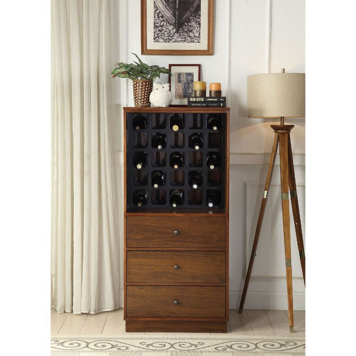 Wiesta Wine Cabinet – view 8