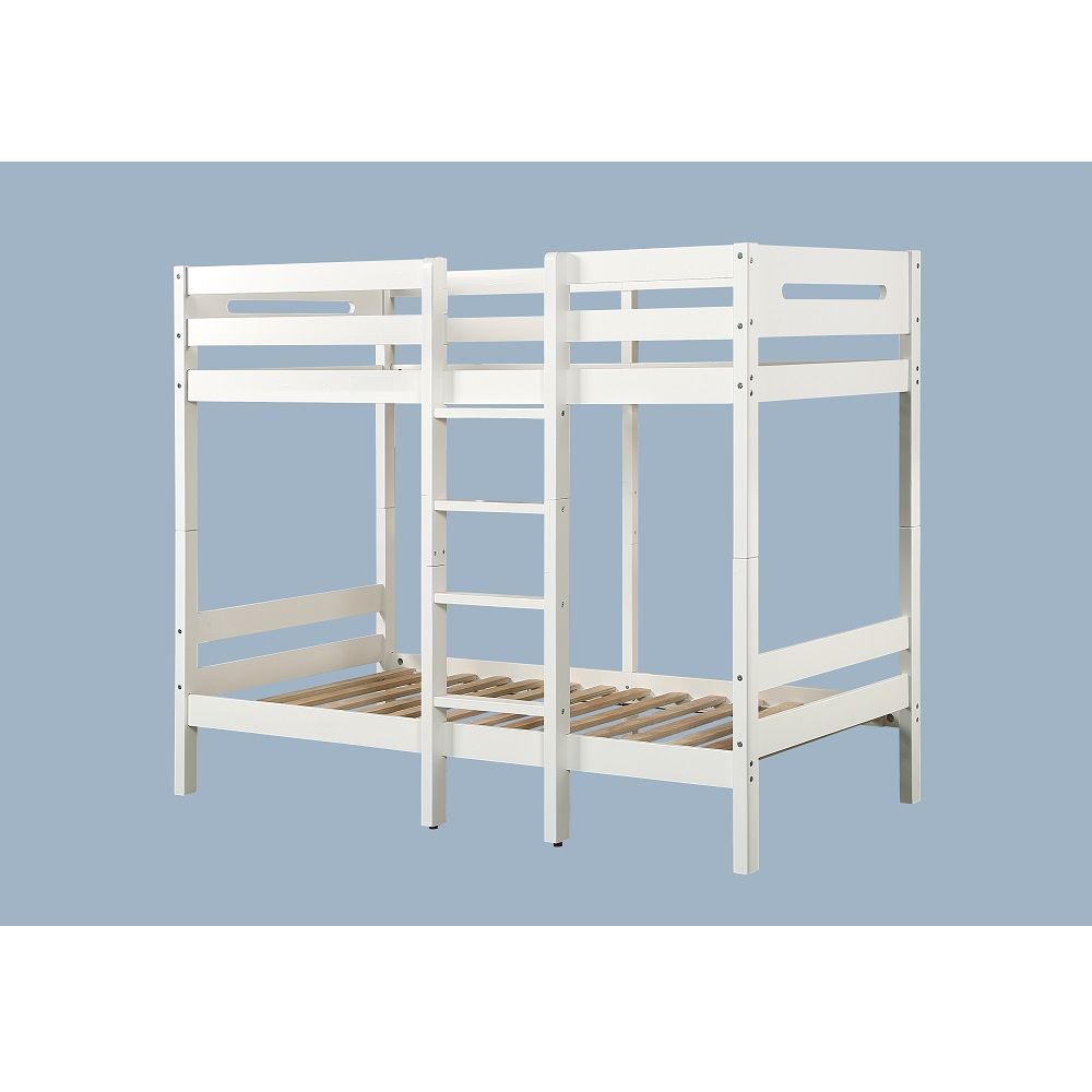 Esin Twin/Twin Bunk Bed – view 3