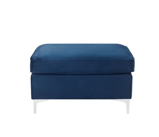 Jaszira Modular - Ottoman – view 2