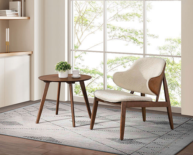 Belp Accent Chair - view 2