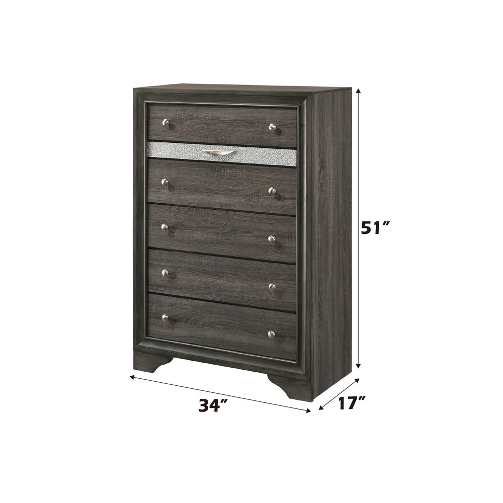 Naima Chest